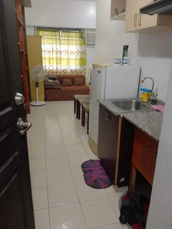 Dea's Nest Apartment in Pasay