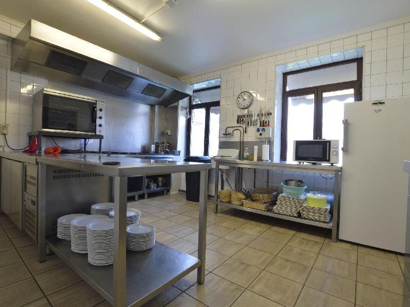 Luxury holiday home in Theux with terrace and playroom Vacation rental in Wallonia, Belgium