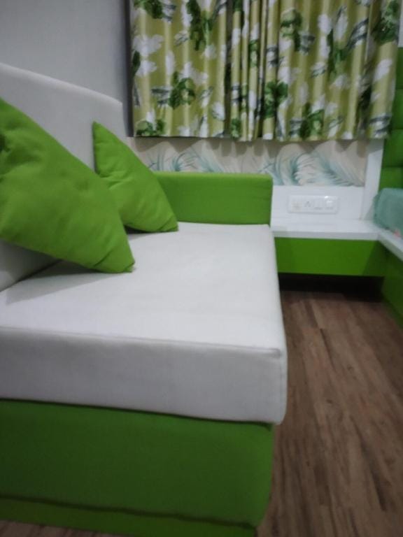 Tiger Homestay (3 Bedroom Condo)  Apartment in Udaipur