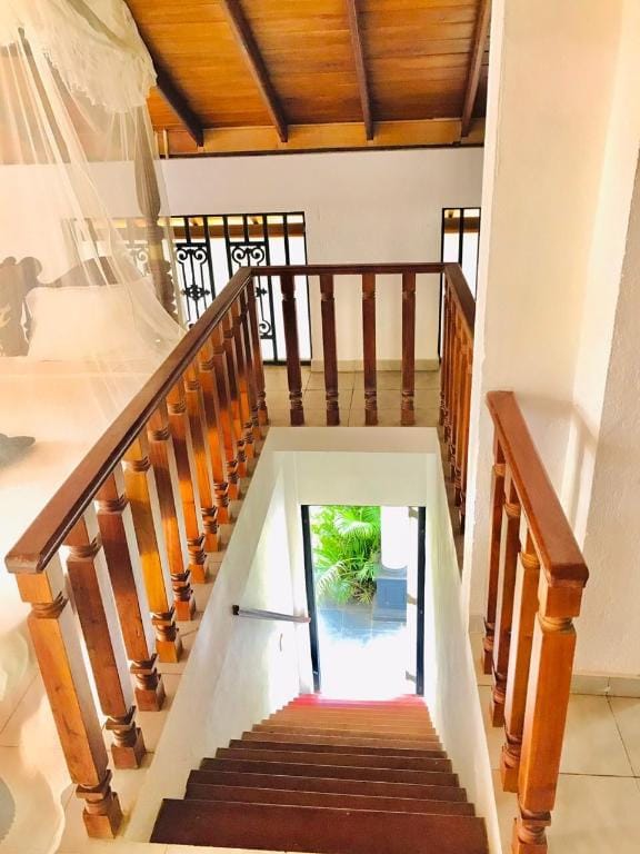 Villa in Waikkal beach Negombo Villa in Western Province