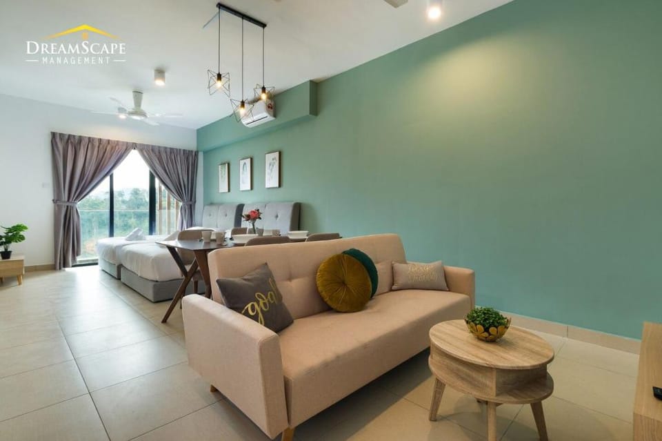 Swiss Home@Midhills Genting Highlands (Free WiFi) Apartment in Selangor, Malaysia