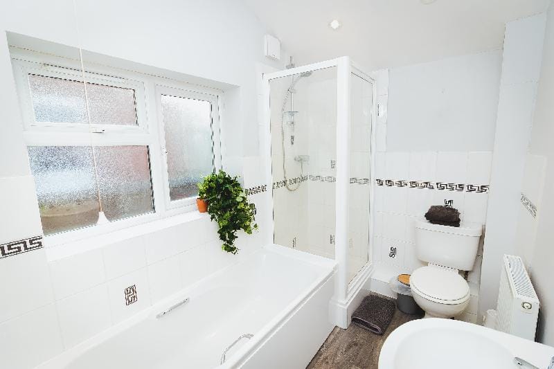 Newly Refurbished House - 10 Minute Walk From City Centre Vacation rental in Norwich
