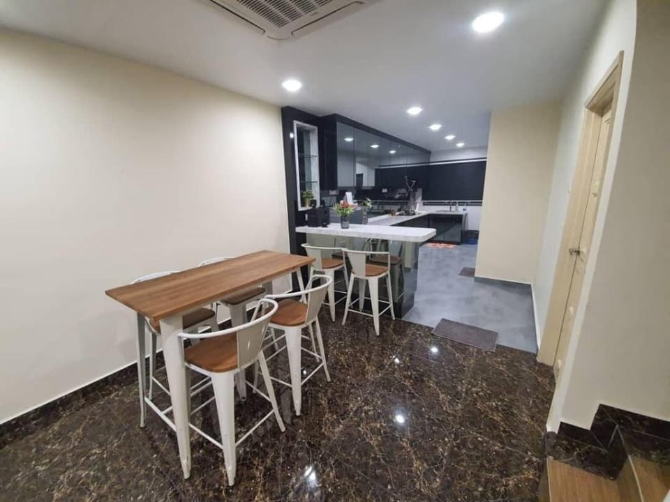 PKA Residence Vacation rental in Selangor, Malaysia