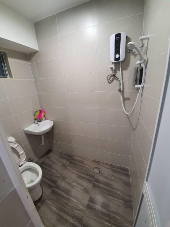 PKA Residence Vacation rental in Selangor, Malaysia
