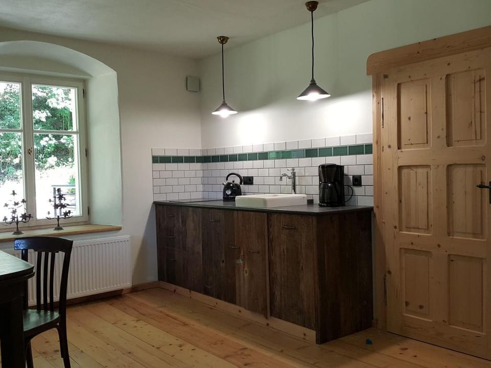 Authentic apartment in a Polish country house in a quiet region Vacation rental in Lower Silesian Voivodeship