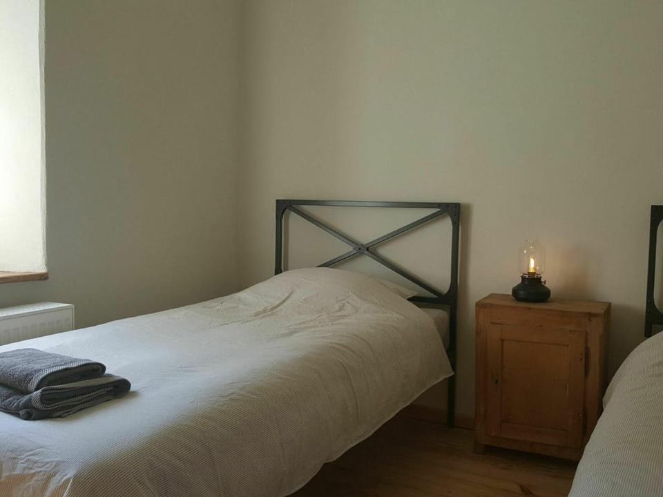 Authentic apartment in a Polish country house in a quiet region Vacation rental in Lower Silesian Voivodeship