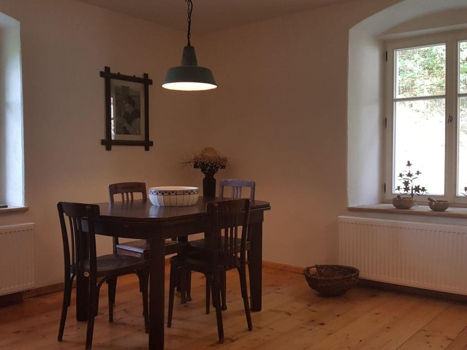 Authentic apartment in a Polish country house in a quiet region Vacation rental in Lower Silesian Voivodeship