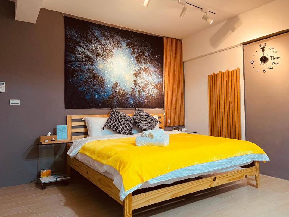In the Mood for Love Villa Vacation rental in Hengchun Township
