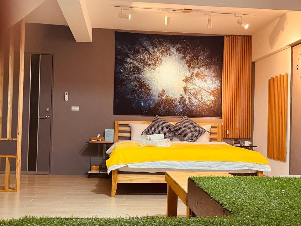 In the Mood for Love Villa Vacation rental in Hengchun Township