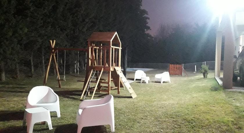 Cabañas Samay Vacation rental in Funes