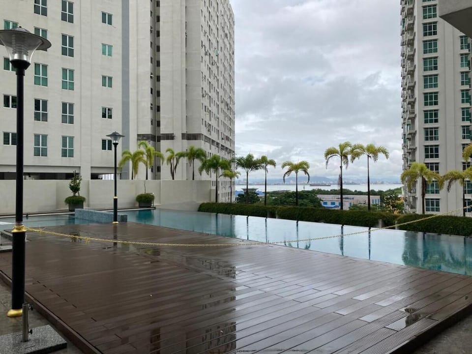 Georgetown Apartments Apartment in George Town