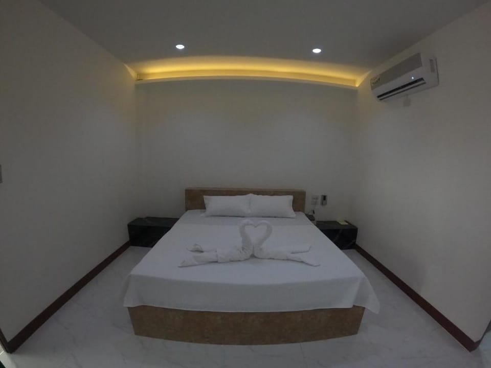 Muangchonresort Apartment in Chon Buri Changwat