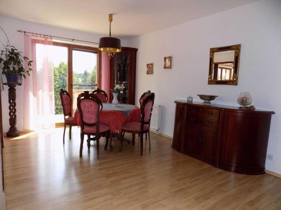 Holiday Home near Forest and Lake in Pomeranian Vacation rental in Pomeranian Voivodeship