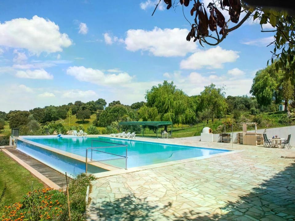 Your Montemor-o-Novo Mansion Escape Vacation rental in Setubal District