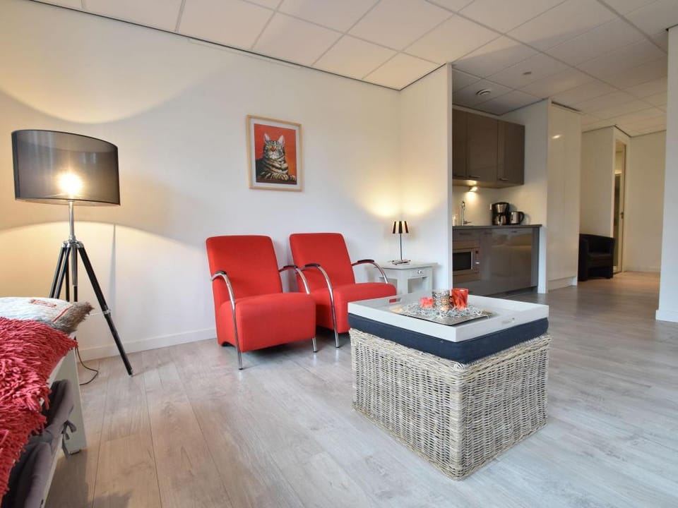 Apartment in Bergen near Sandy Beaches Apartment in Bergen
