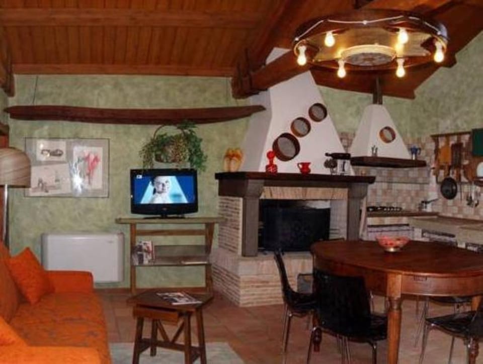 Nice cottage in Cagli near Urbino Vacation rental in Umbria