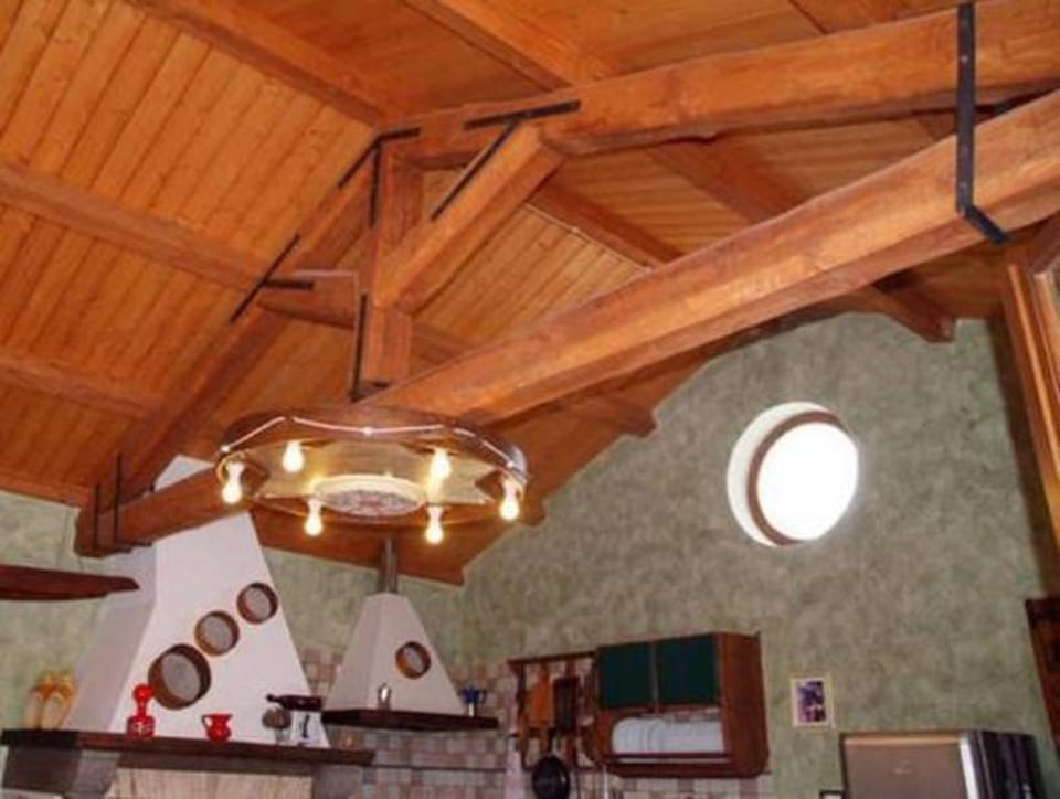 Nice cottage in Cagli near Urbino Vacation rental in Umbria