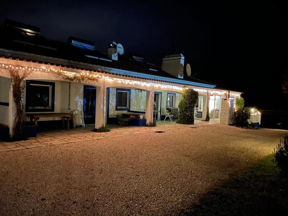 Quinta Retreat with Pool and Olive Grove Vacation rental in Setubal District