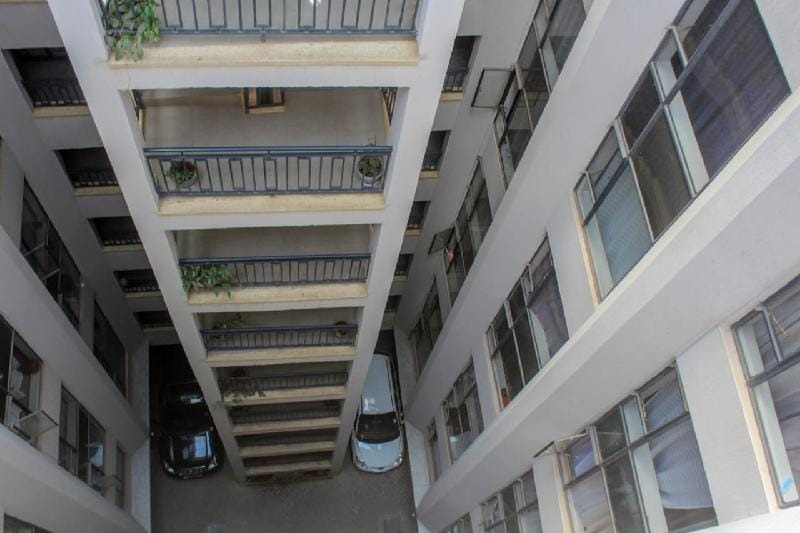 Sky pearl apartment Apartment in Nairobi