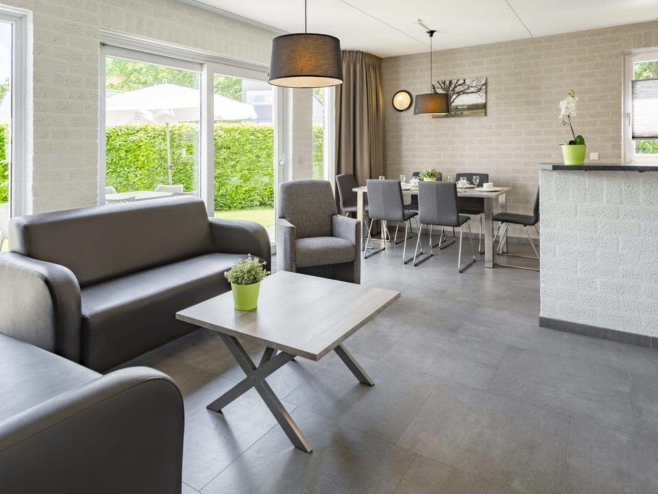 Cottage in Gelderland with Fenced Garden Vacation rental in Limburg (province)