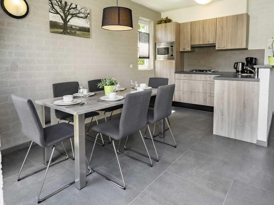 Cottage in Gelderland with Fenced Garden Vacation rental in Limburg (province)