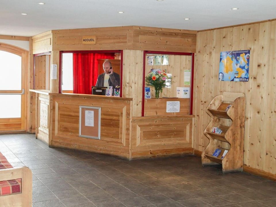 Chalet in French Alps with Alpine Charm Vacation rental in Tignes