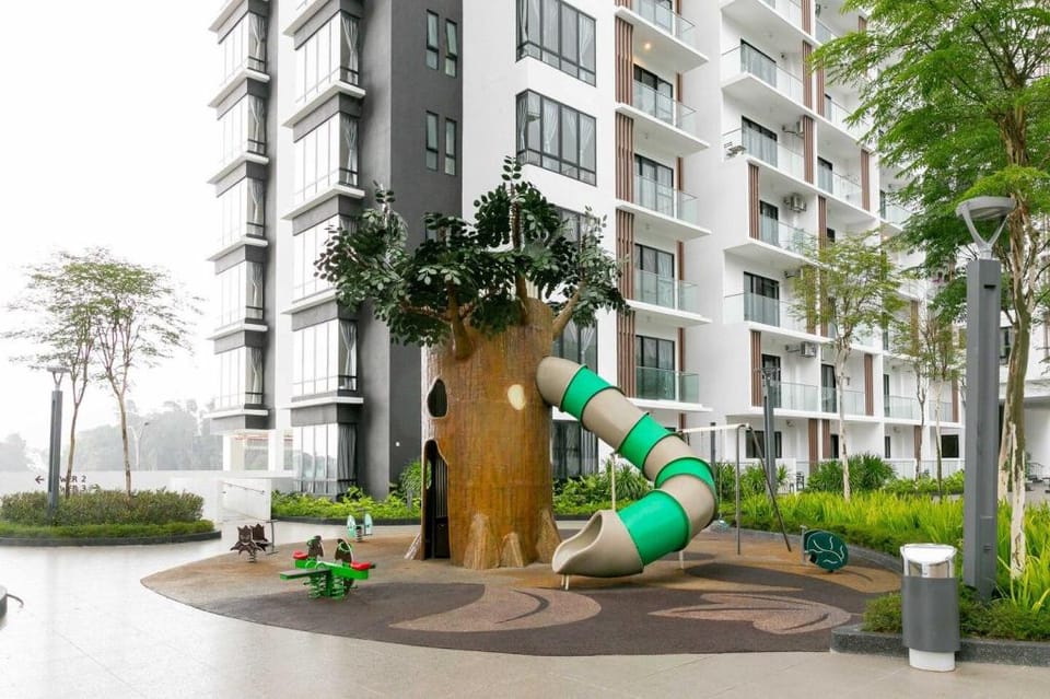 Holiday@Midhills Genting Highlands (Free WiFi) Apartment in Selangor, Malaysia