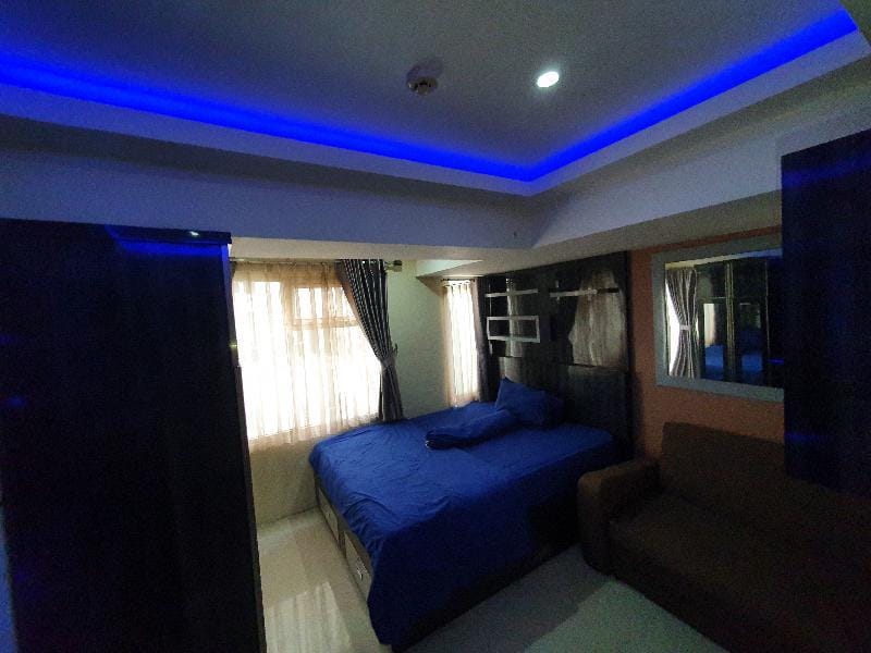 Bandung City Center Apartments Apartment in Bandung