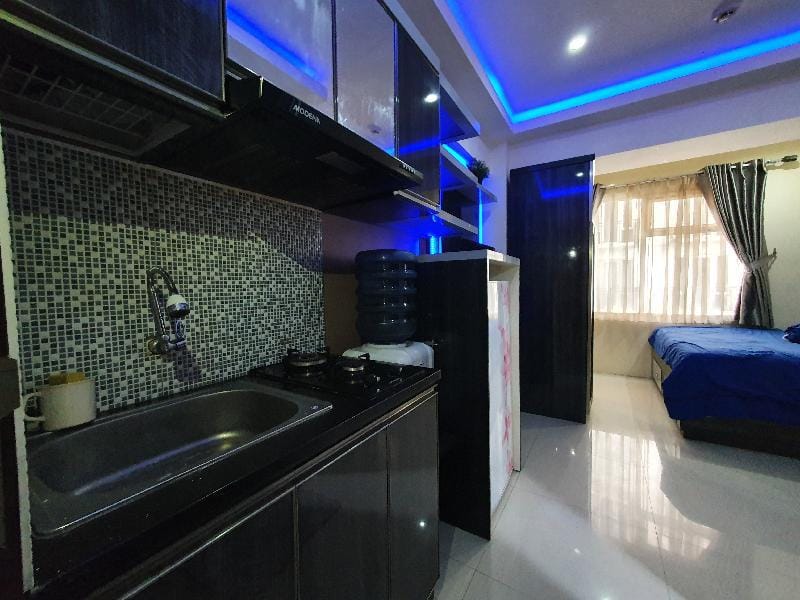 Bandung City Center Apartments Apartment in Bandung