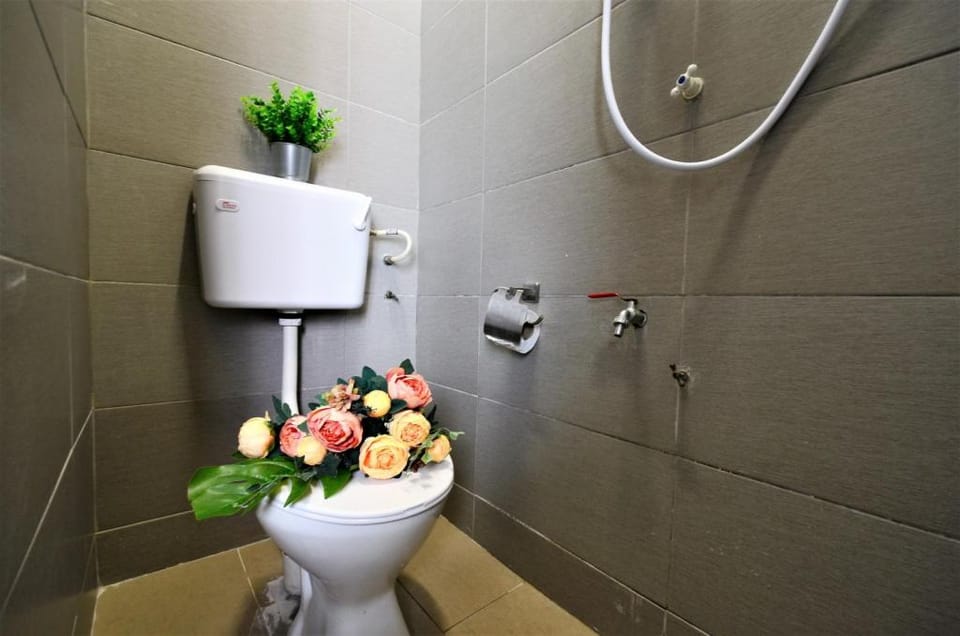 Setapak/ Wangsamaju 15 min to KLCC- 217-1n Apartment in Federal Territory of Kuala Lumpur