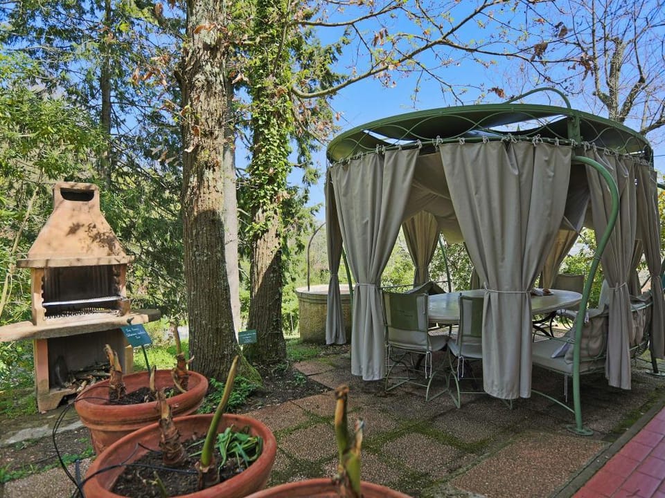 Apartment in Sassetta with Pool and Garden Vacation rental in Donoratico