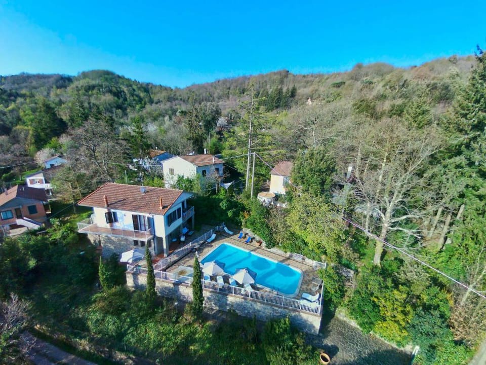 Apartment in Sassetta with Pool and Garden Vacation rental in Donoratico