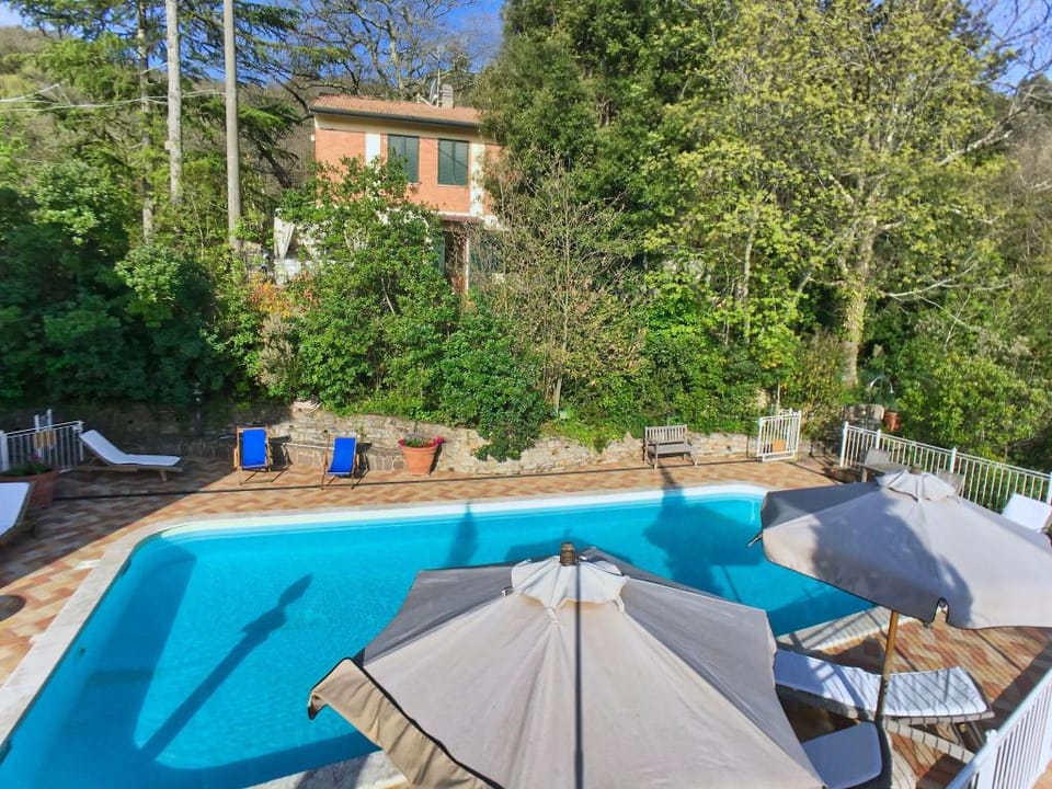 Apartment in Sassetta with Pool and Garden Vacation rental in Donoratico
