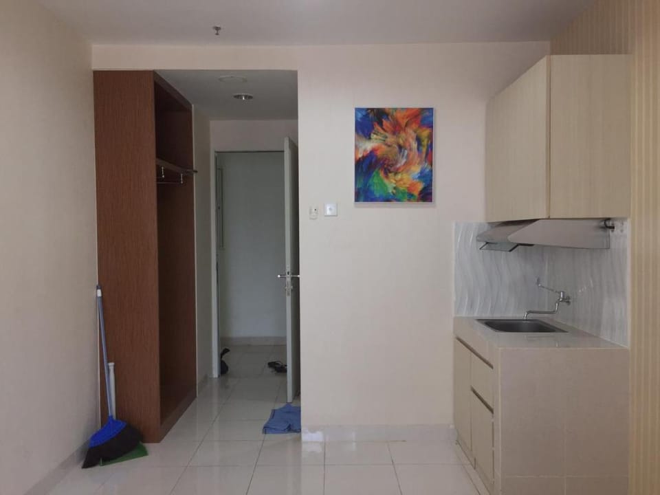 Apartemen Sentul Tower by "Rio Property" Apartment in West Java
