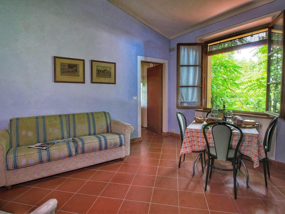 Charming Cottage in Sinalunga Vacation rental in Tuscany