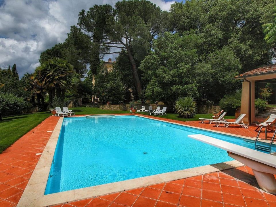 Charming Cottage in Sinalunga Vacation rental in Tuscany