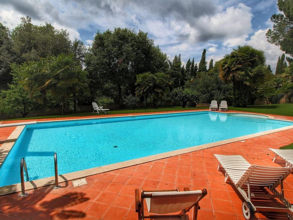 Charming Cottage in Sinalunga Vacation rental in Tuscany