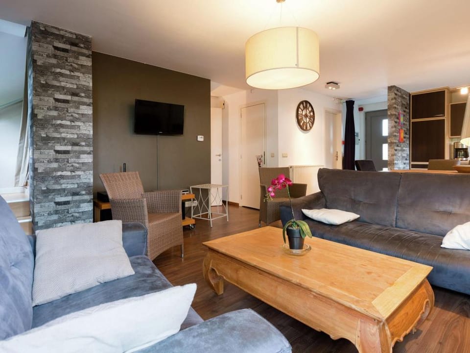 Wellness Retreat in Ovifat Vacation rental in Wallonia, Belgium