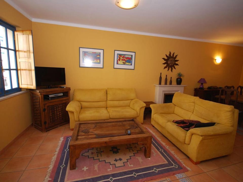 Attractive apartment in Tavira with terrace Vacation rental in Tavira