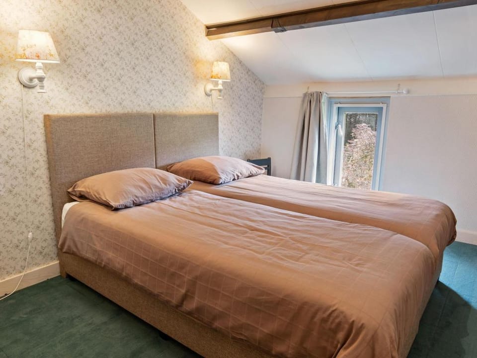 Holiday home in Horssen with a garden Vacation rental in Gelderland, Netherlands