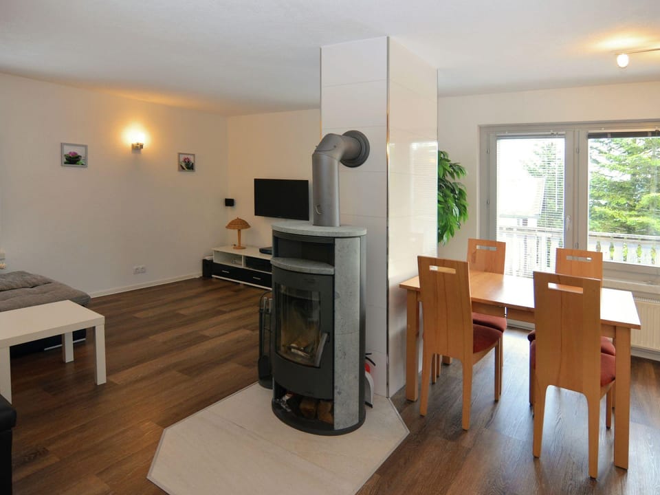 Wellness Home with Garden Vacation rental in Thuringia, Germany
