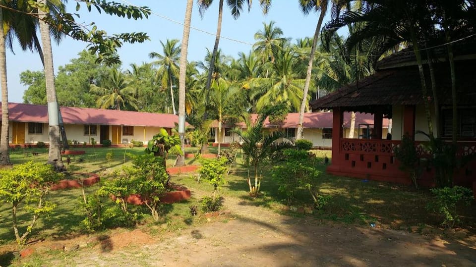South Goa Houses Vacation rental in Goa, India