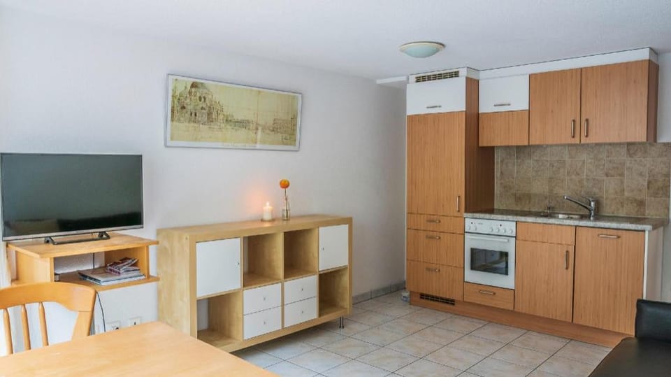 W2 Urlaub im Herzen des Saastales Pension Waldegg Apartment in Saas-Fee