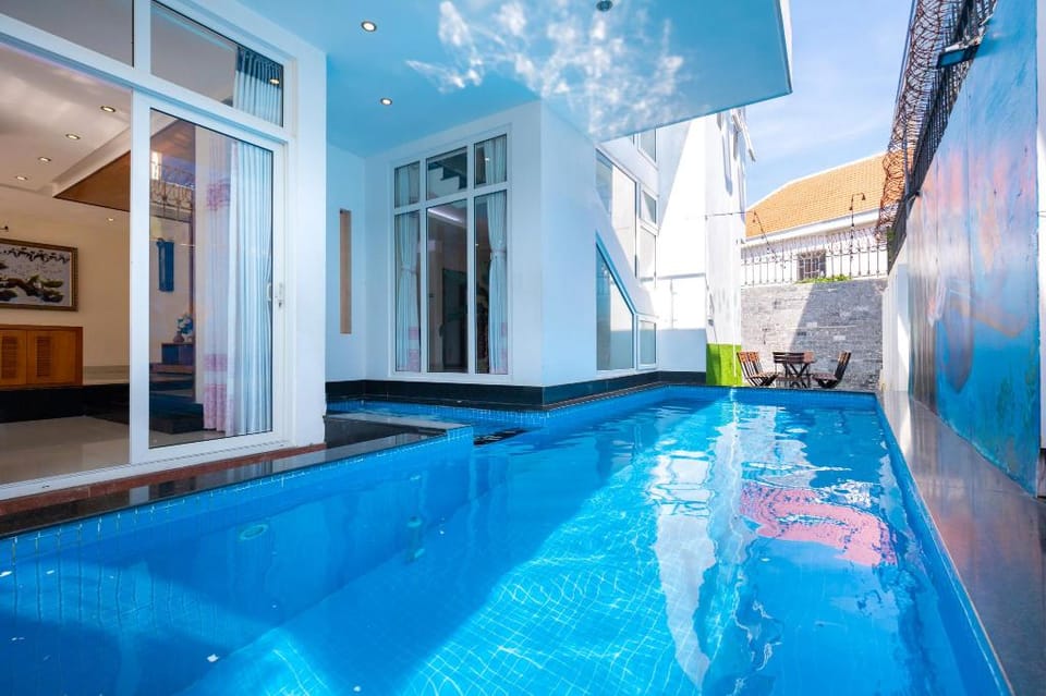 Hai Yen Villa Villa in Vung Tau