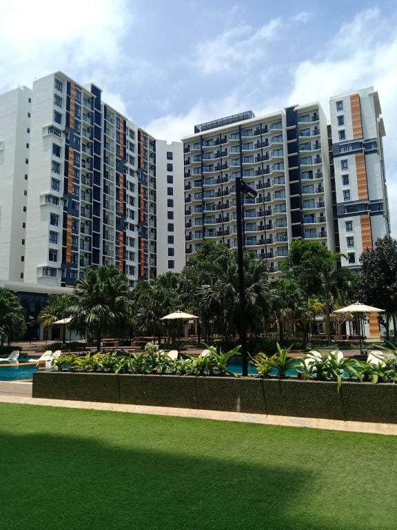 Homestay Timurbay Kuantan Apartment in Terengganu, Malaysia