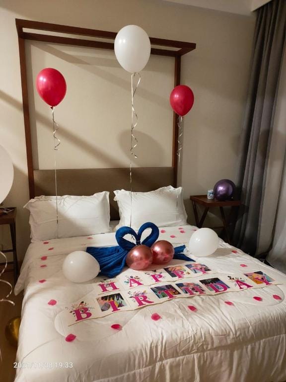 Homestay Timurbay Kuantan Apartment in Terengganu, Malaysia