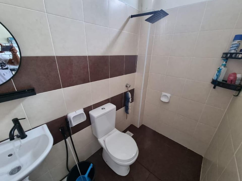 Rumah Armand Tanjung Minyak/Sungai Udang Melaka  Vacation rental in Malacca
