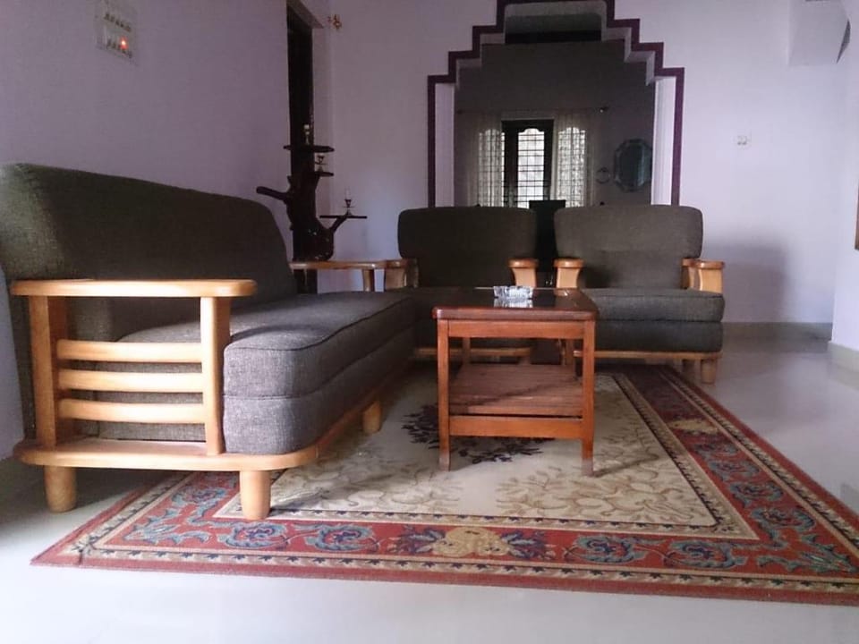 Dhruva homestay Vacation rental in Madikeri