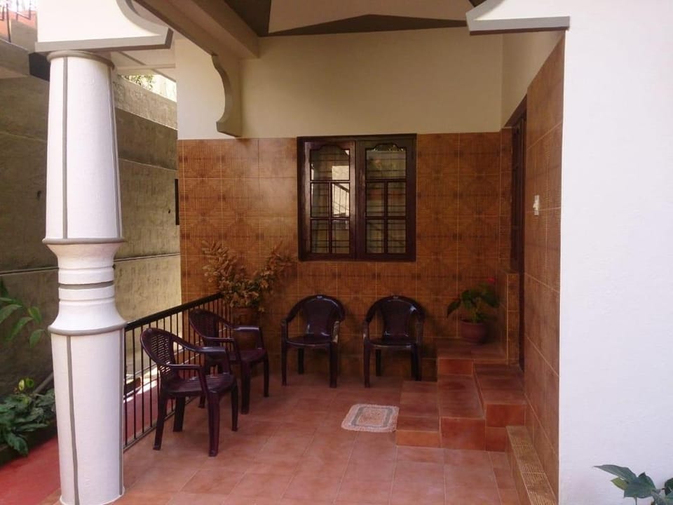 Dhruva homestay Vacation rental in Madikeri
