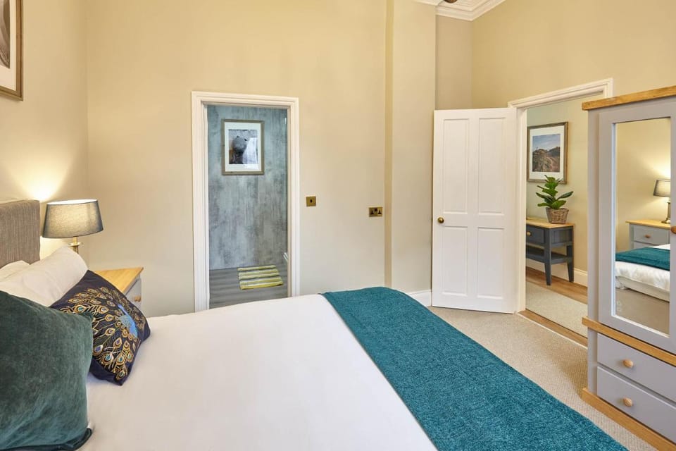 Host & Stay | The Old Chapel Apartment in England